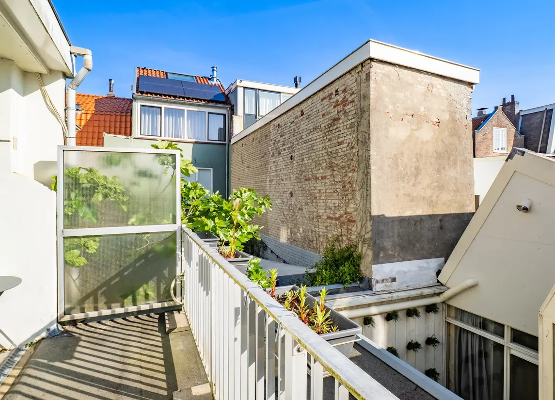 Lange Nieuwstraat 84A