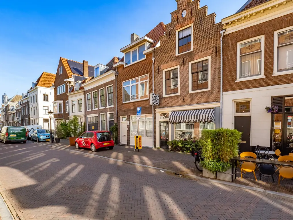 Lange Nieuwstraat 84A, UTRECHT