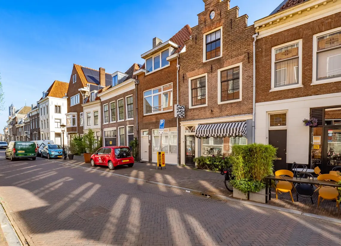Lange Nieuwstraat 84A