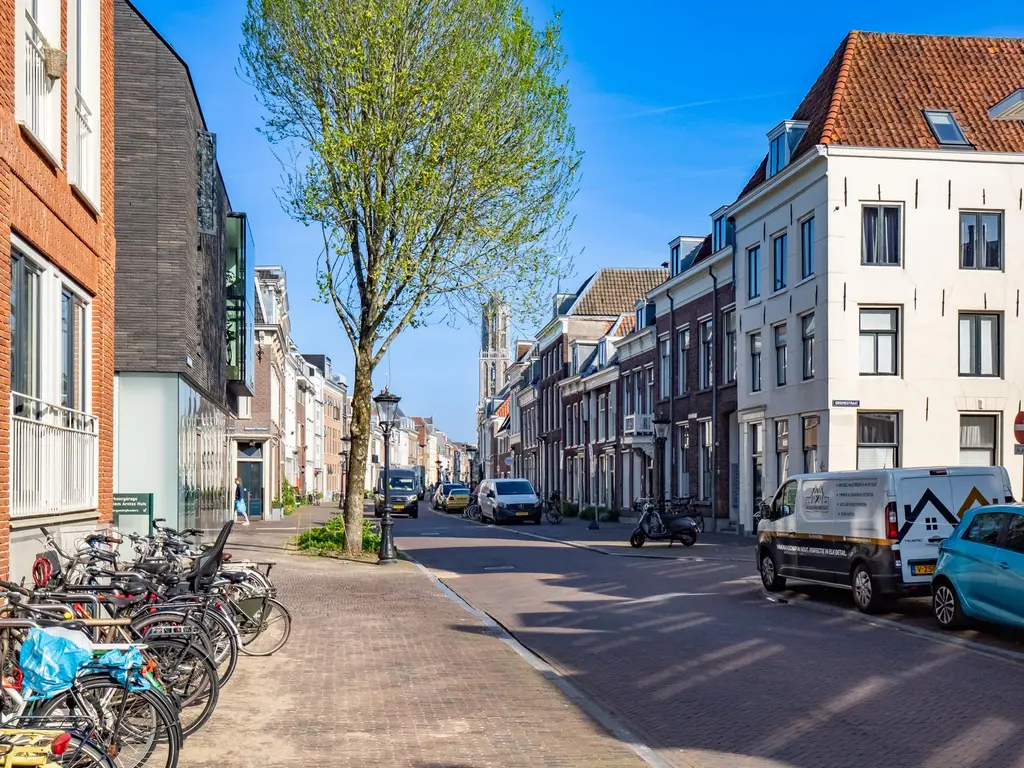 Lange Nieuwstraat 84A, UTRECHT