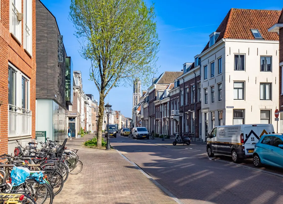 Lange Nieuwstraat 84A
