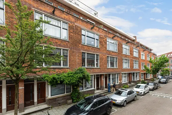 Bergpolderstraat 57A 02
