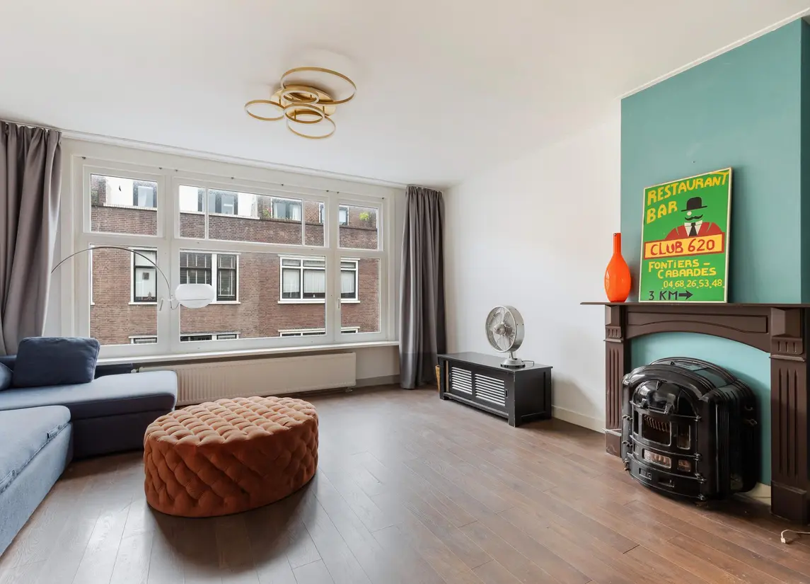 Bergpolderstraat 57A 02