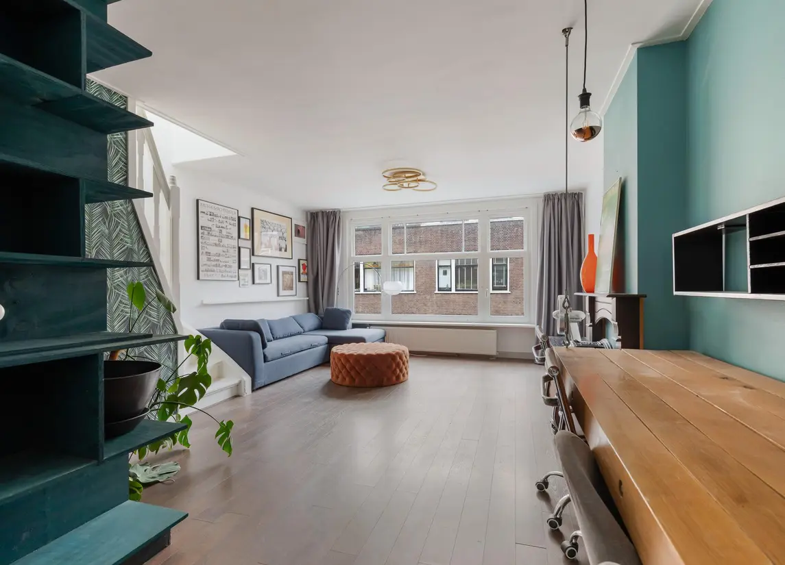 Bergpolderstraat 57A 02