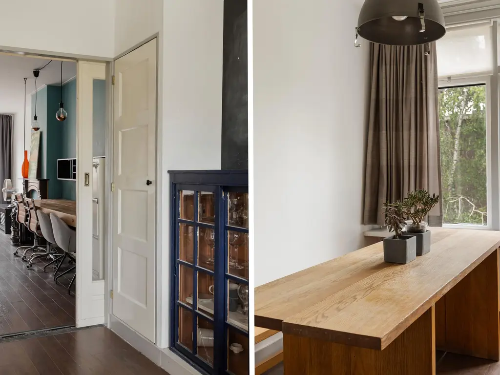 Bergpolderstraat 57A 02, ROTTERDAM