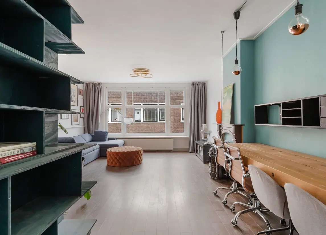 Bergpolderstraat 57A 02