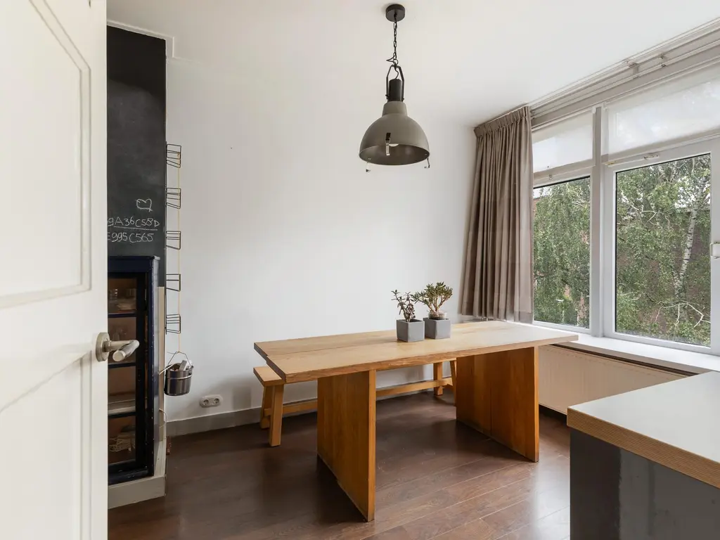 Bergpolderstraat 57A 02, ROTTERDAM