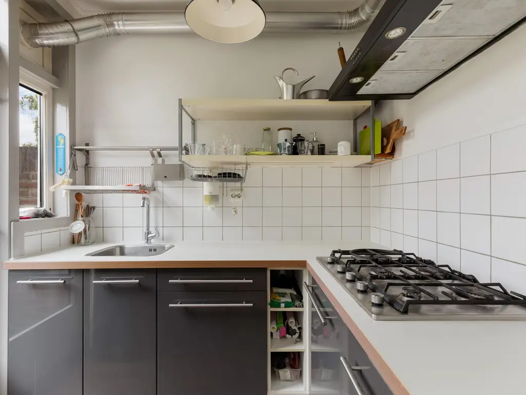 Bergpolderstraat 57A 02, ROTTERDAM