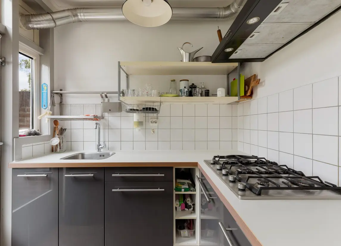 Bergpolderstraat 57A 02