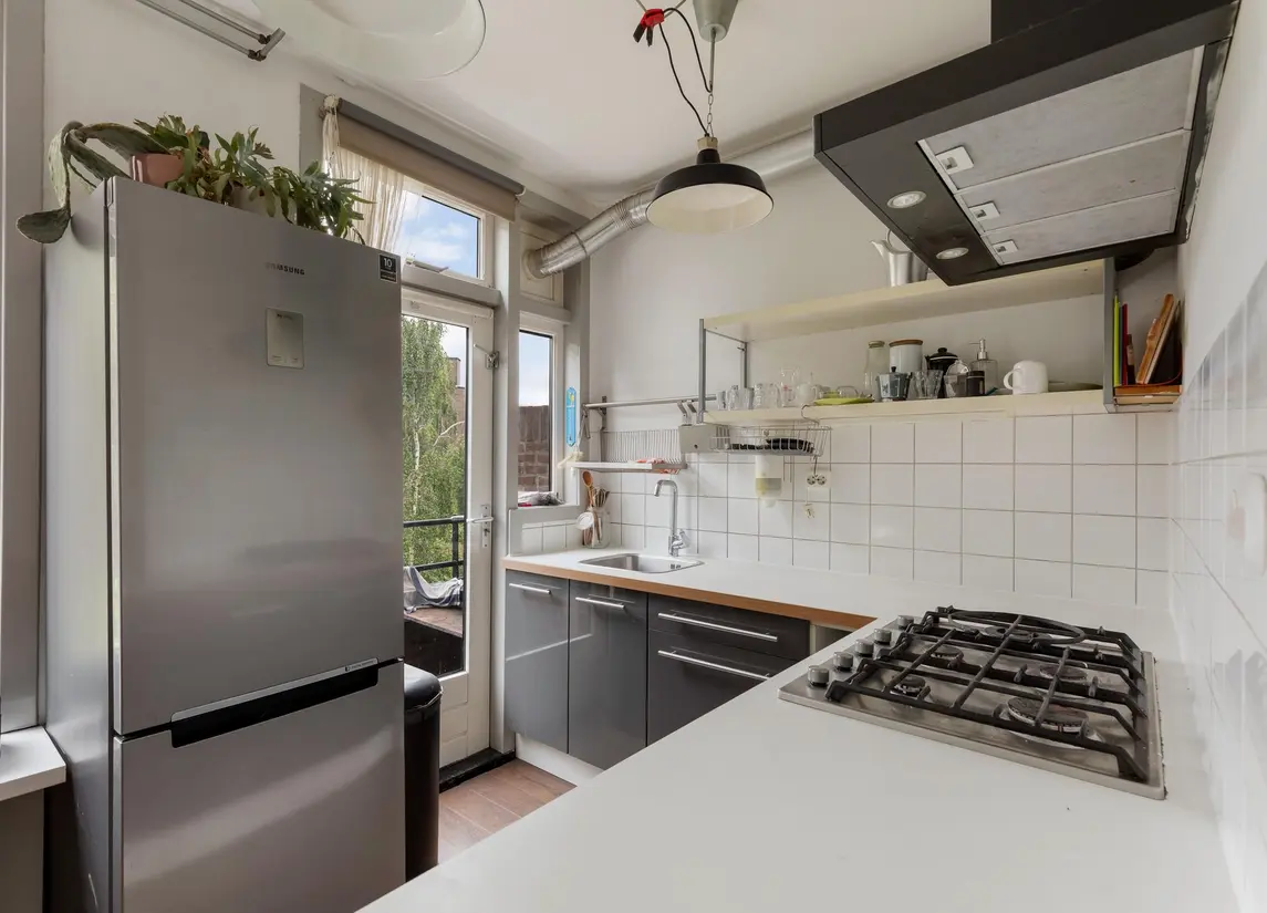 Bergpolderstraat 57A 02