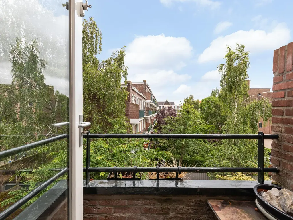 Bergpolderstraat 57A 02, ROTTERDAM