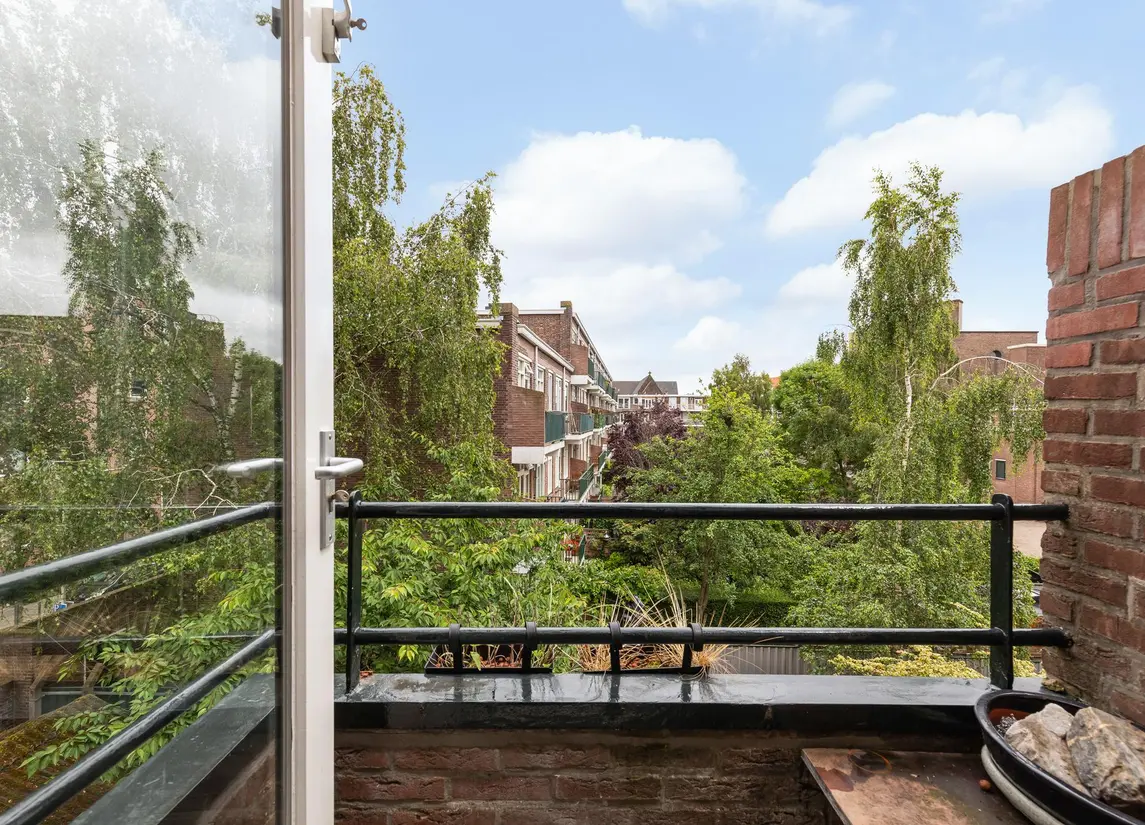 Bergpolderstraat 57A 02