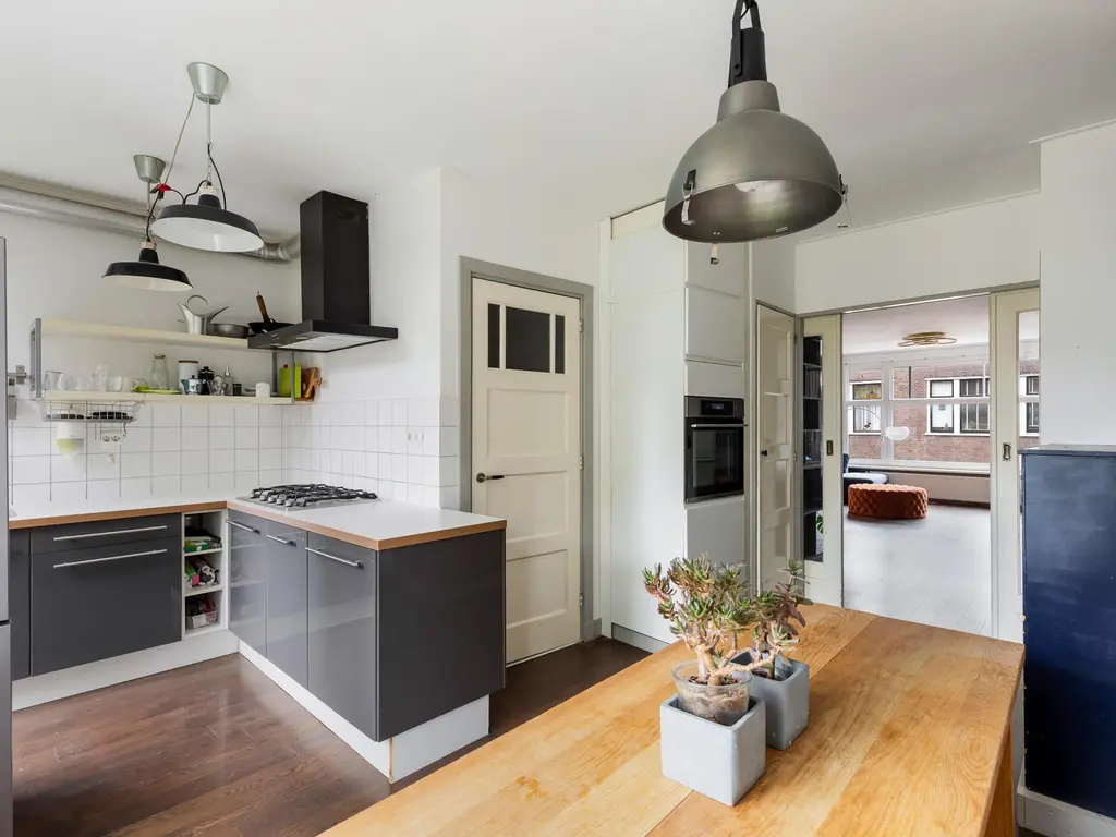 Bergpolderstraat 57A 02, ROTTERDAM