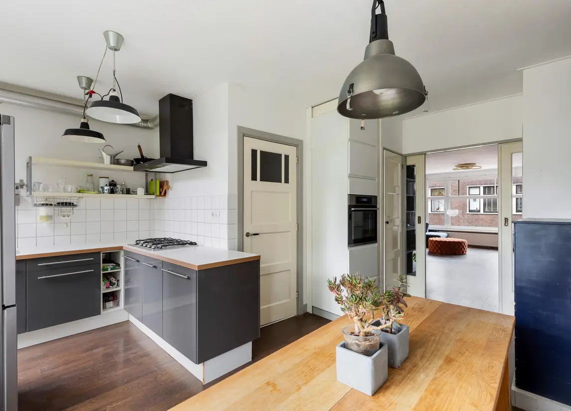 Bergpolderstraat 57A 02