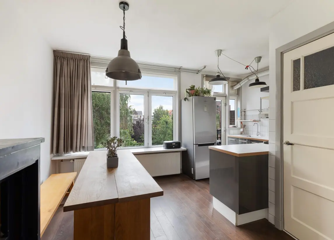 Bergpolderstraat 57A 02