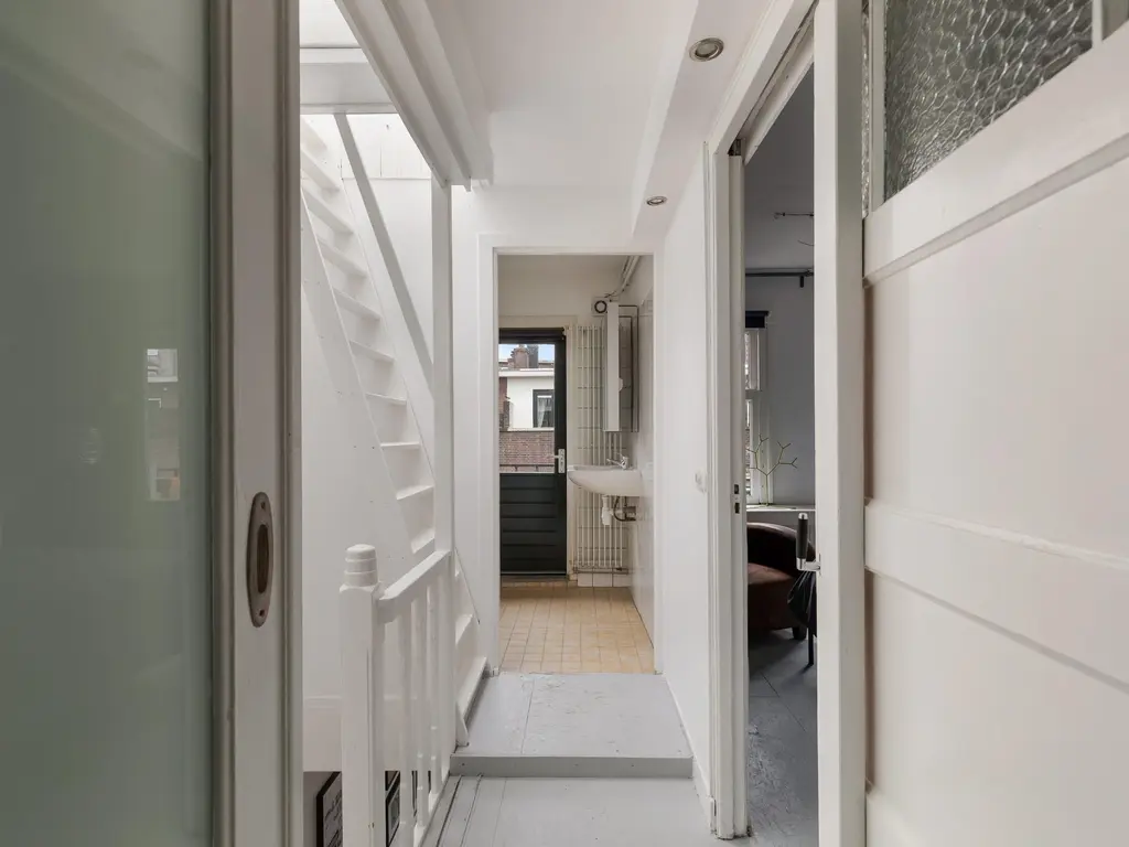 Bergpolderstraat 57A 02, ROTTERDAM