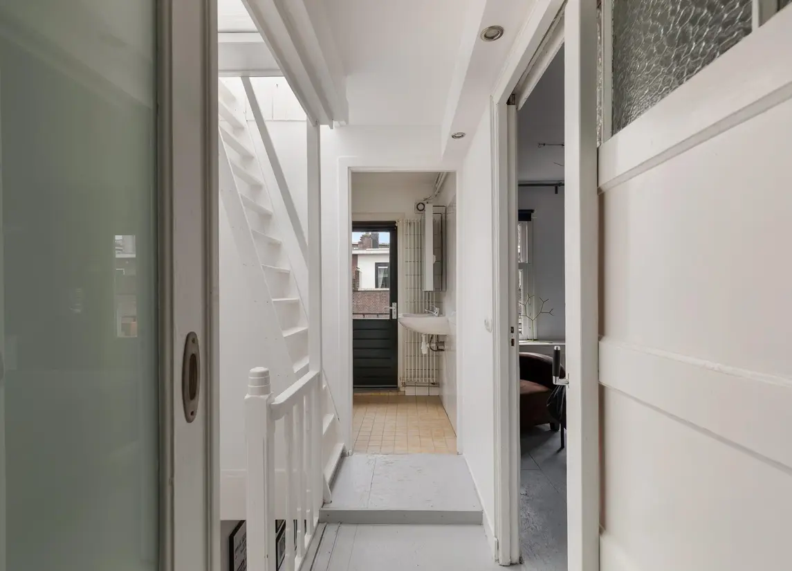 Bergpolderstraat 57A 02