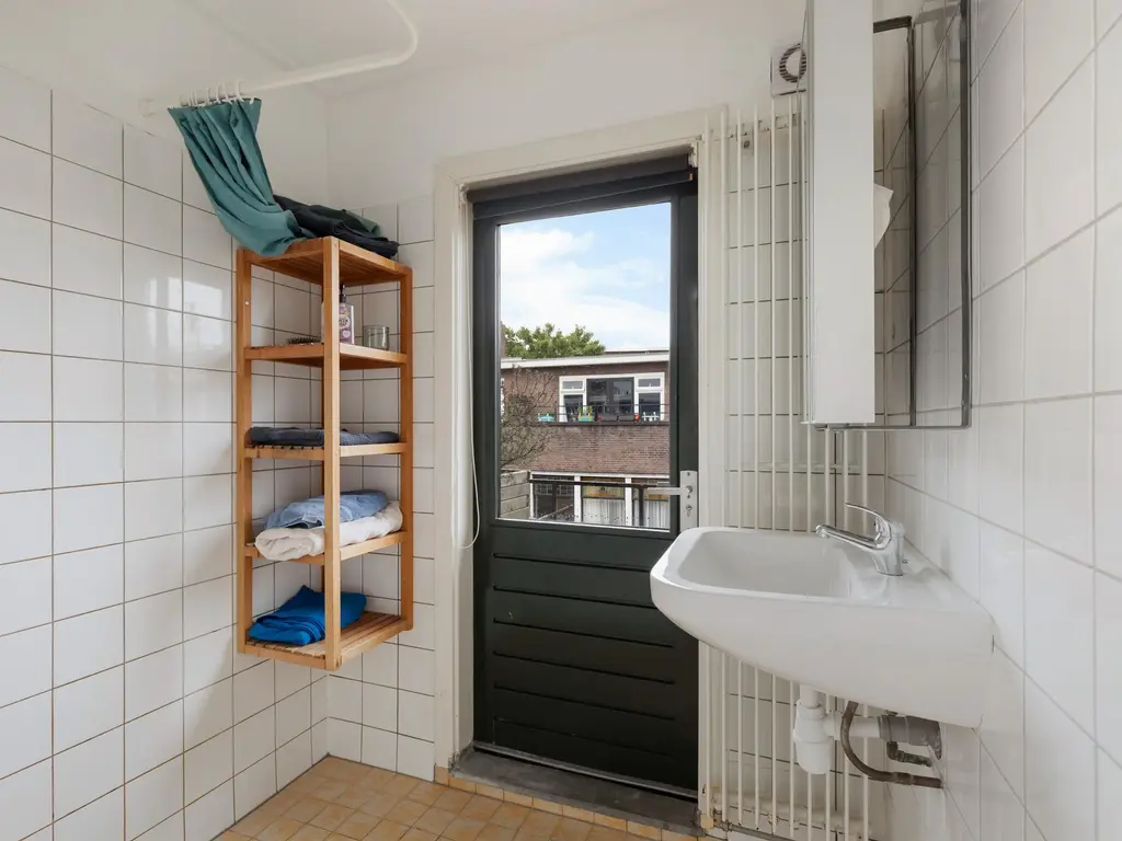 Bergpolderstraat 57A 02, ROTTERDAM