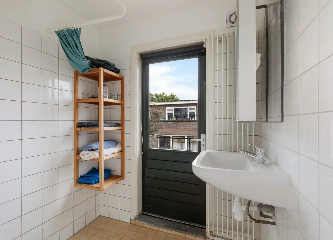 Bergpolderstraat 57A 02
