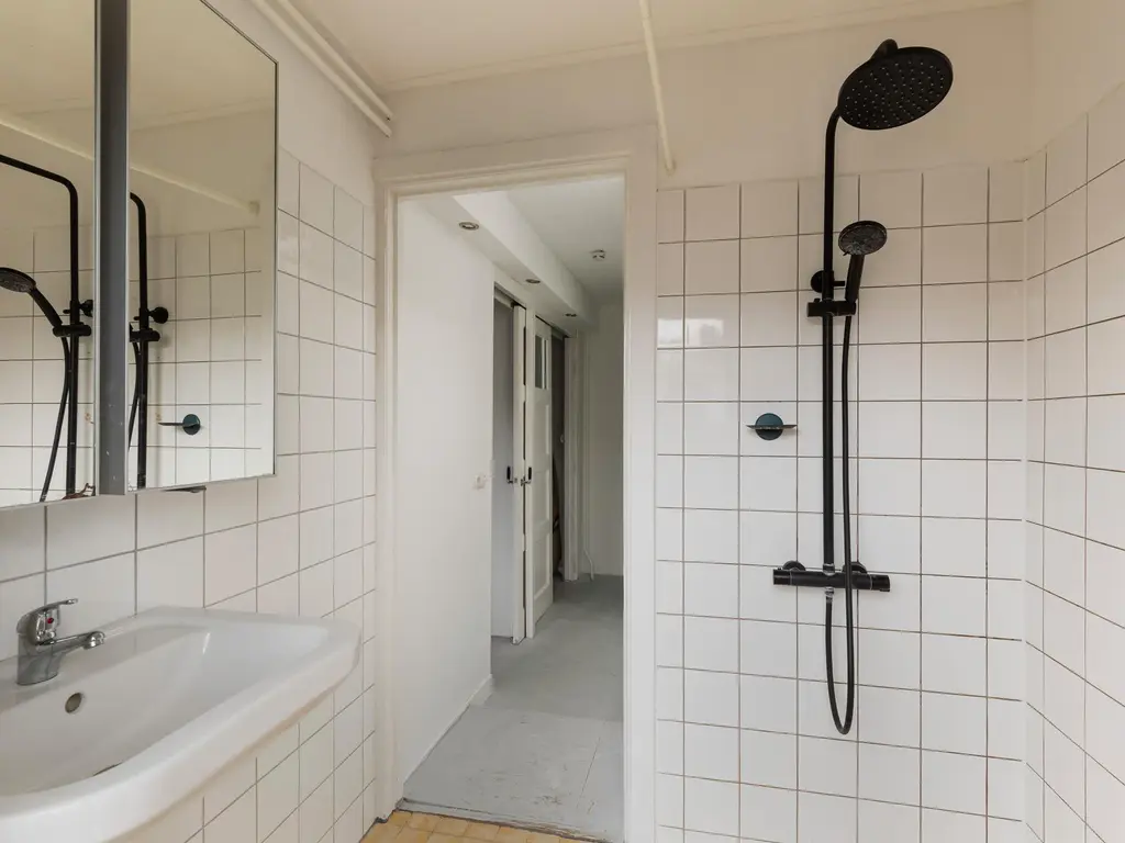 Bergpolderstraat 57A 02, ROTTERDAM