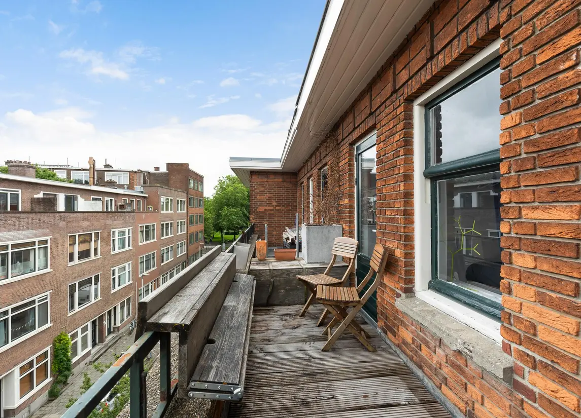 Bergpolderstraat 57A 02