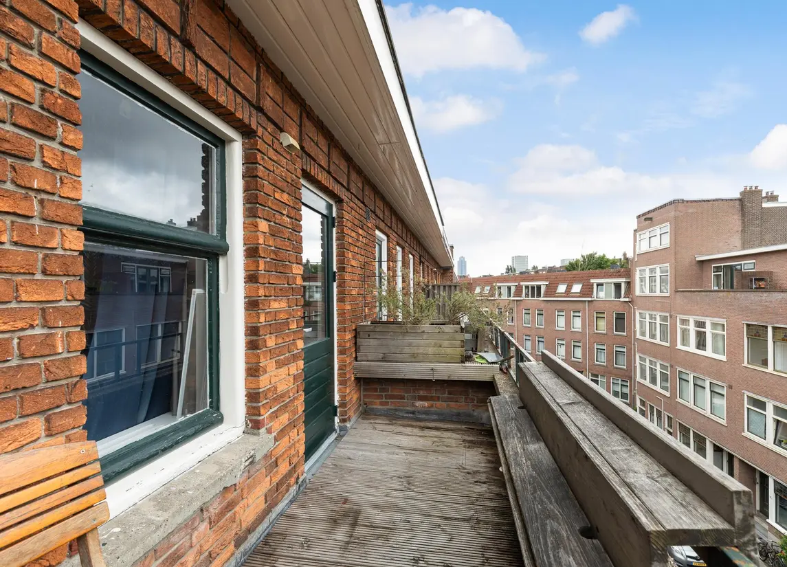 Bergpolderstraat 57A 02