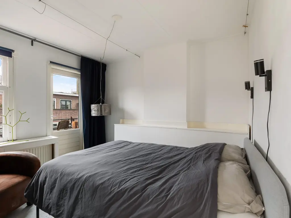 Bergpolderstraat 57A 02, ROTTERDAM