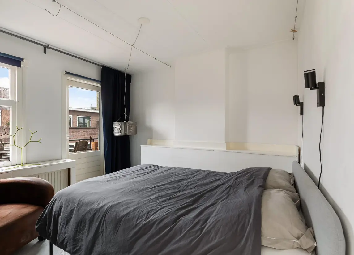 Bergpolderstraat 57A 02