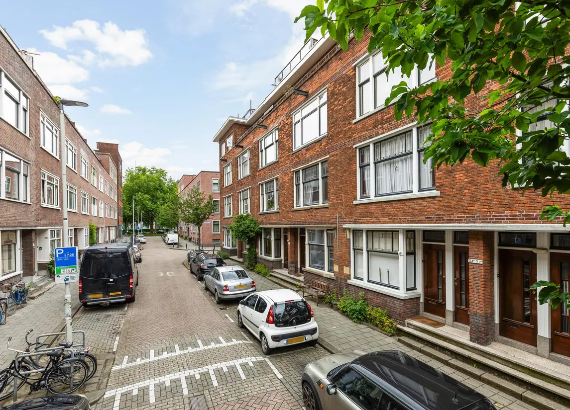 Bergpolderstraat 57A 02