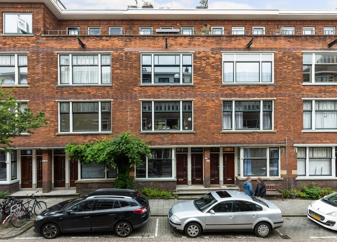 Bergpolderstraat 57A 02