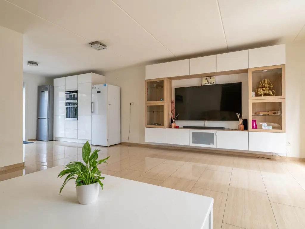Hollandiastraat 36, Almere