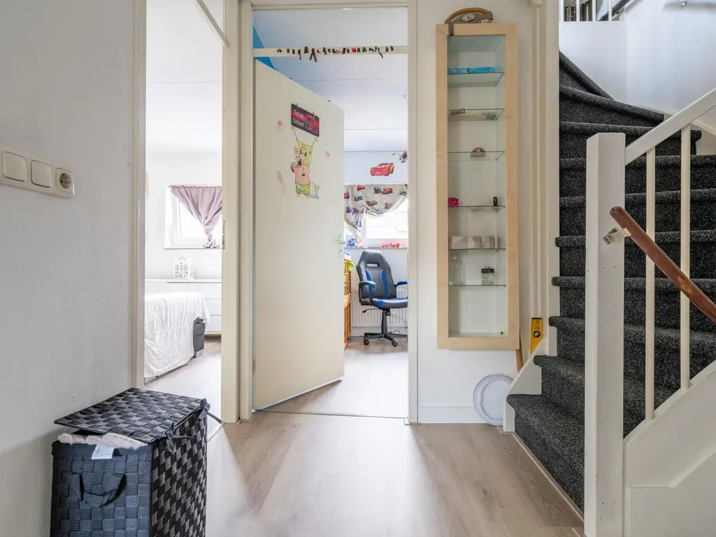 Hollandiastraat 36, Almere