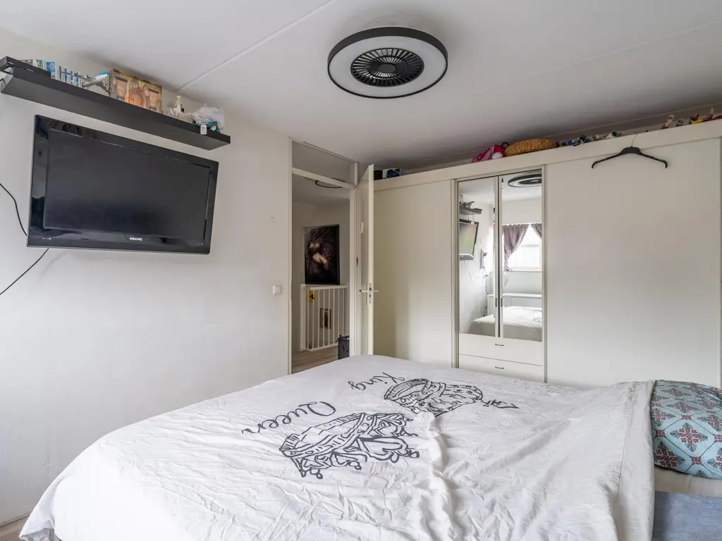 Hollandiastraat 36, Almere