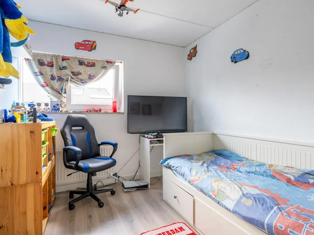 Hollandiastraat 36, Almere