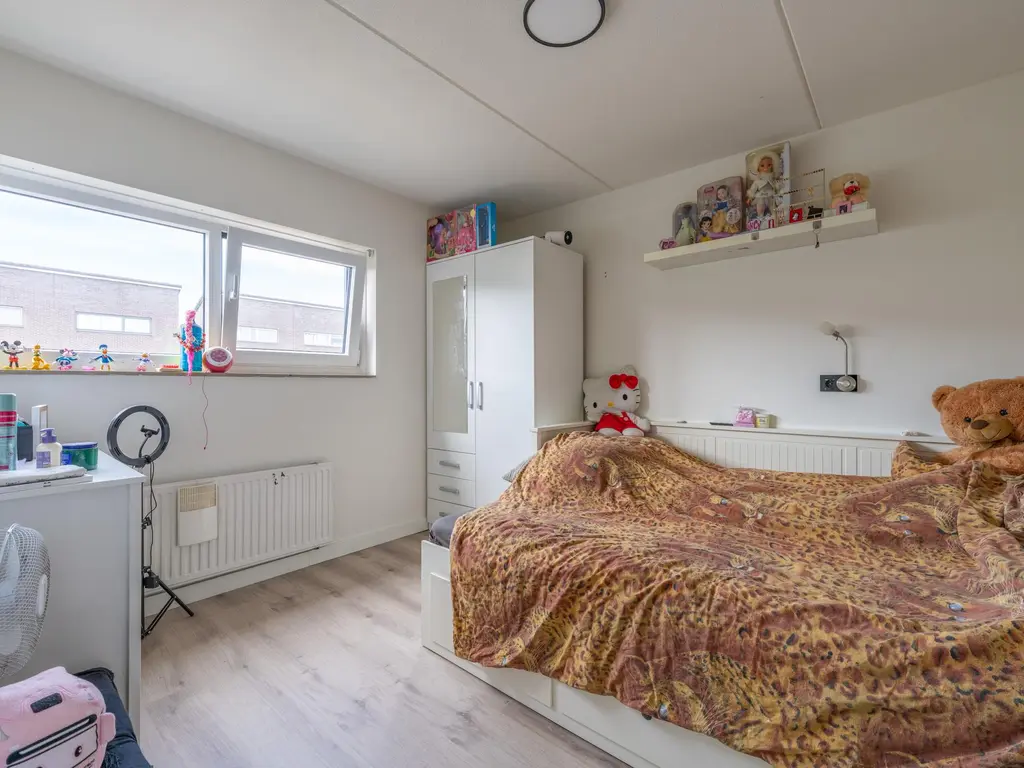 Hollandiastraat 36, Almere