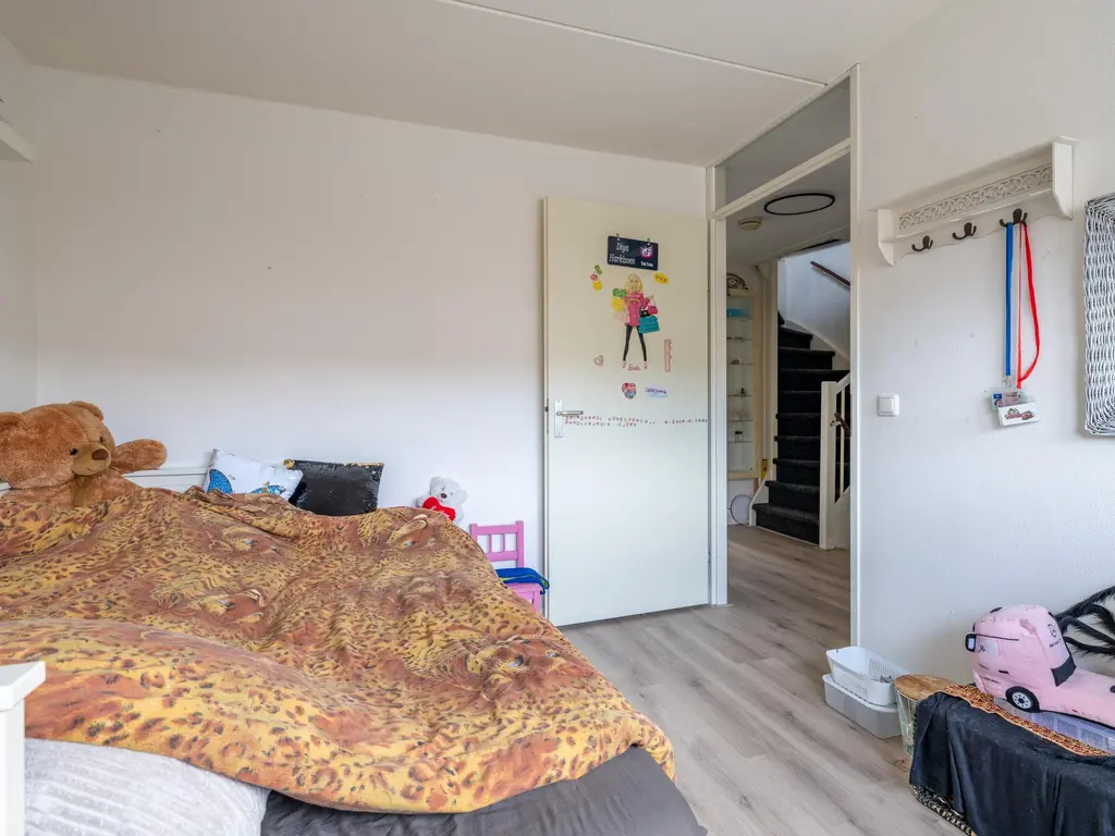 Hollandiastraat 36, Almere