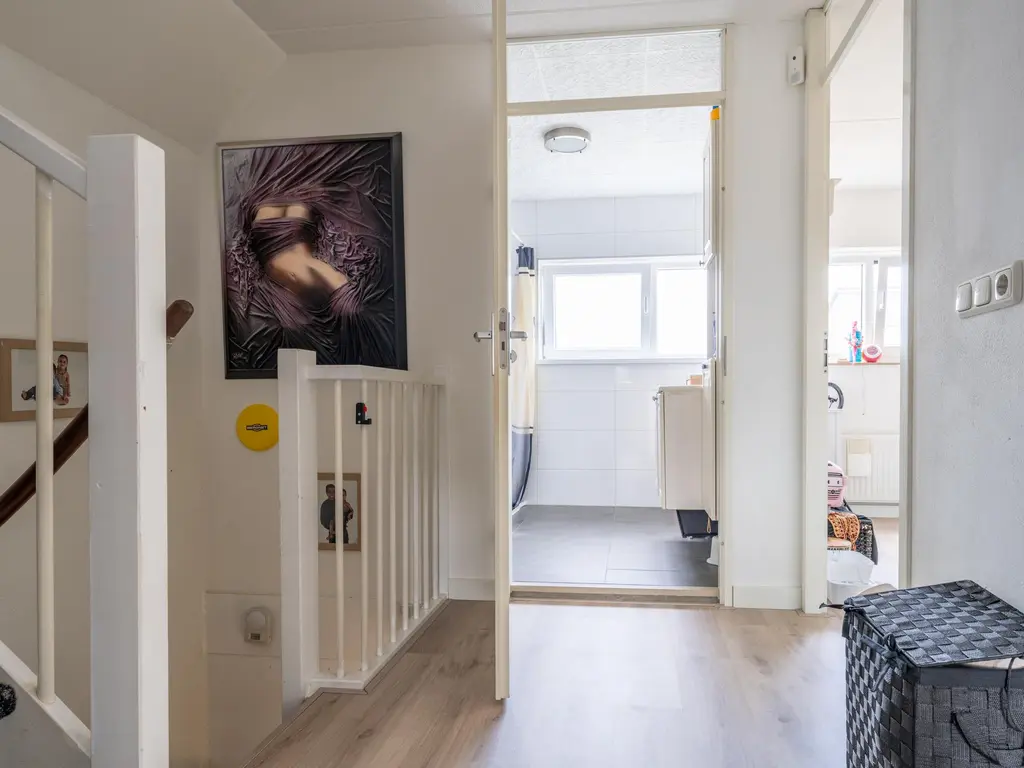 Hollandiastraat 36, Almere