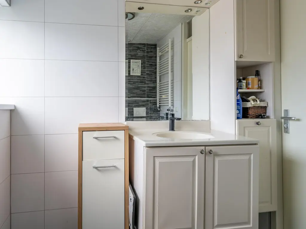 Hollandiastraat 36, Almere