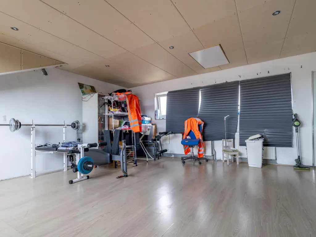 Hollandiastraat 36, Almere