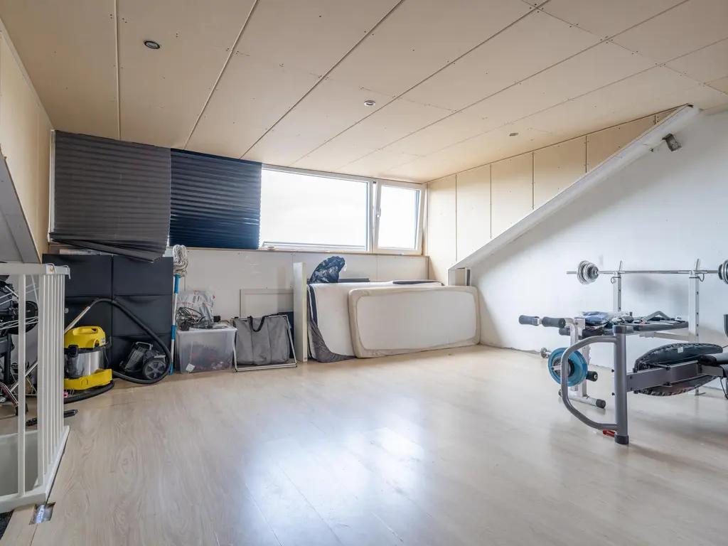 Hollandiastraat 36, Almere