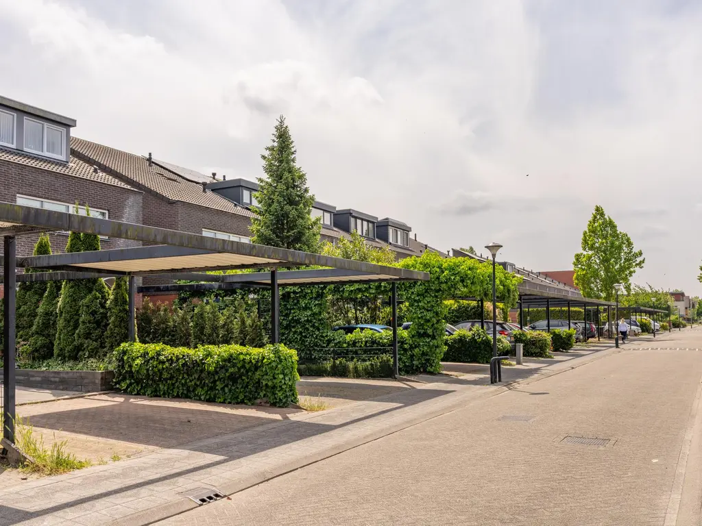 Hollandiastraat 36, Almere