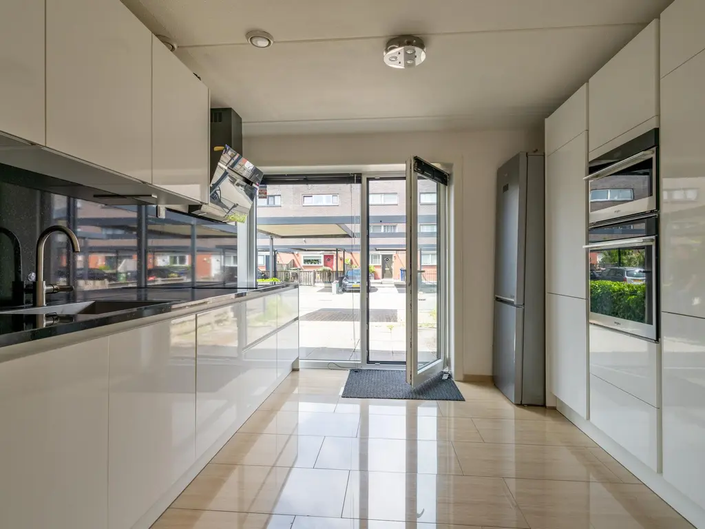 Hollandiastraat 36, Almere