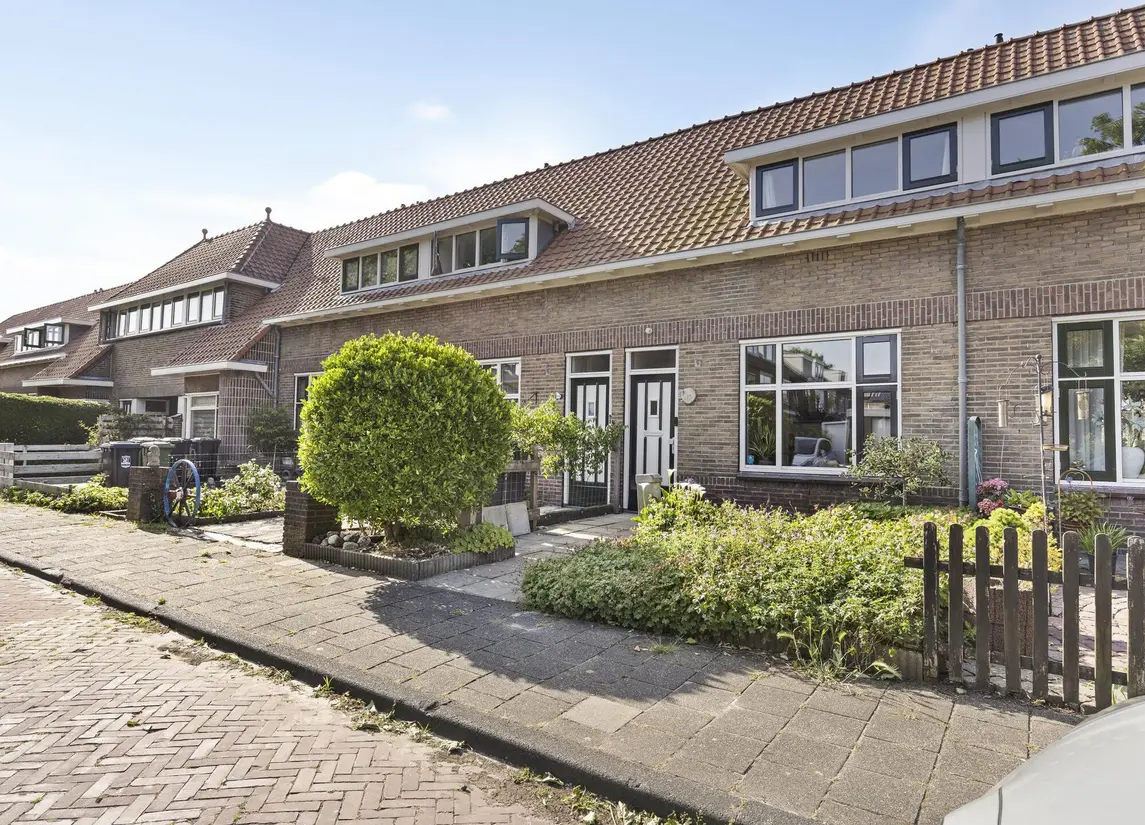Westlandstraat 25