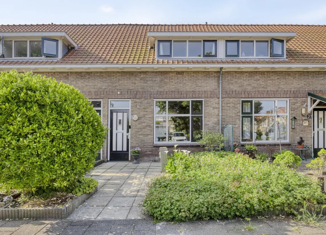 Westlandstraat 25