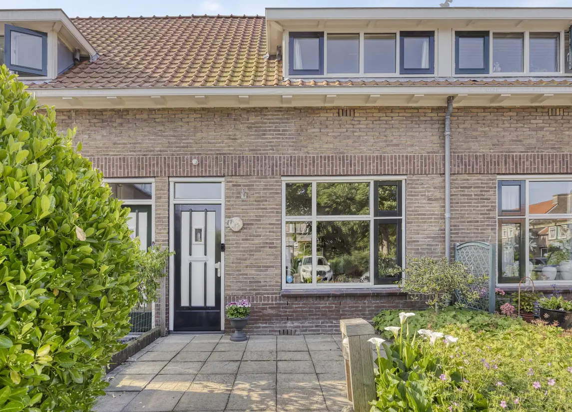 Westlandstraat 25