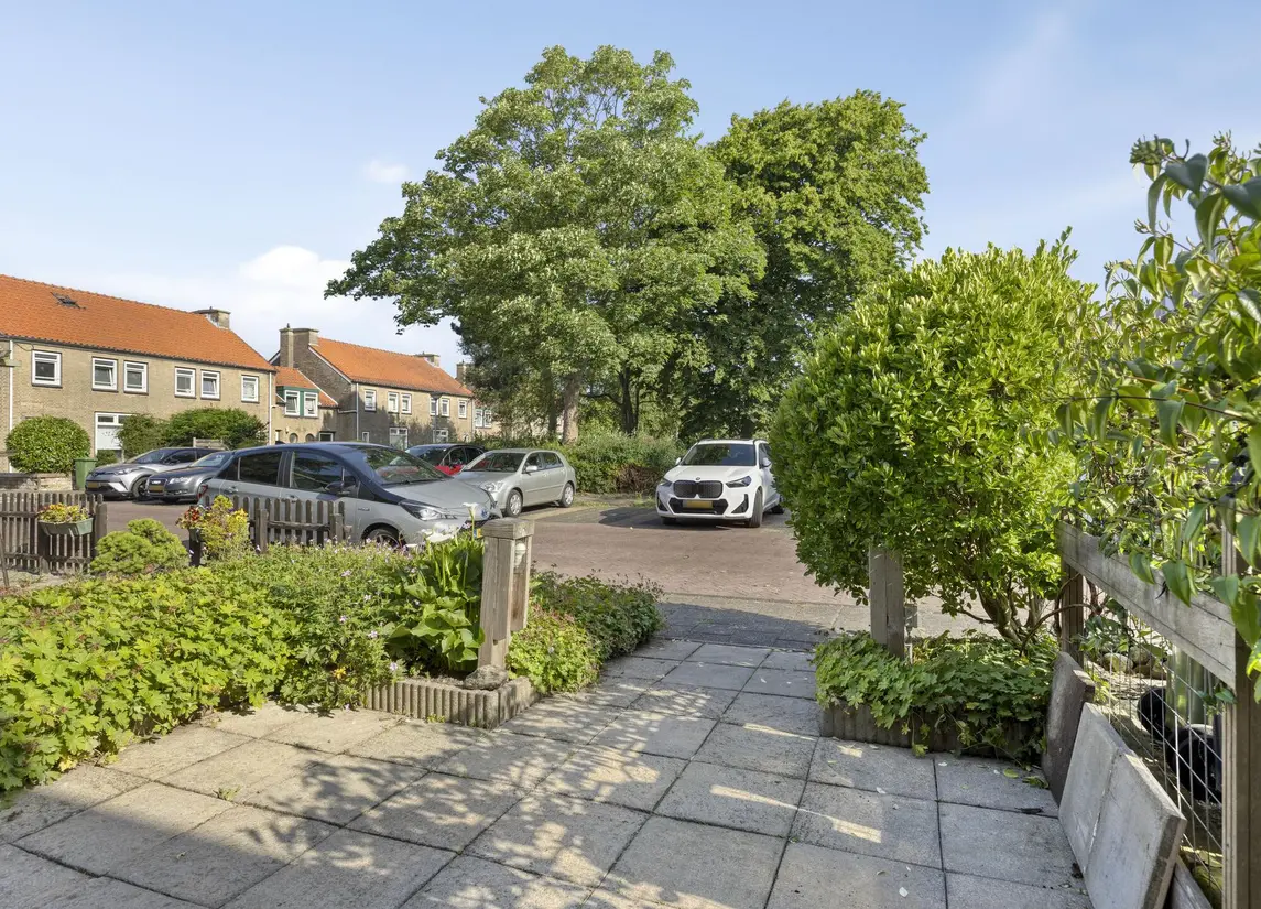 Westlandstraat 25