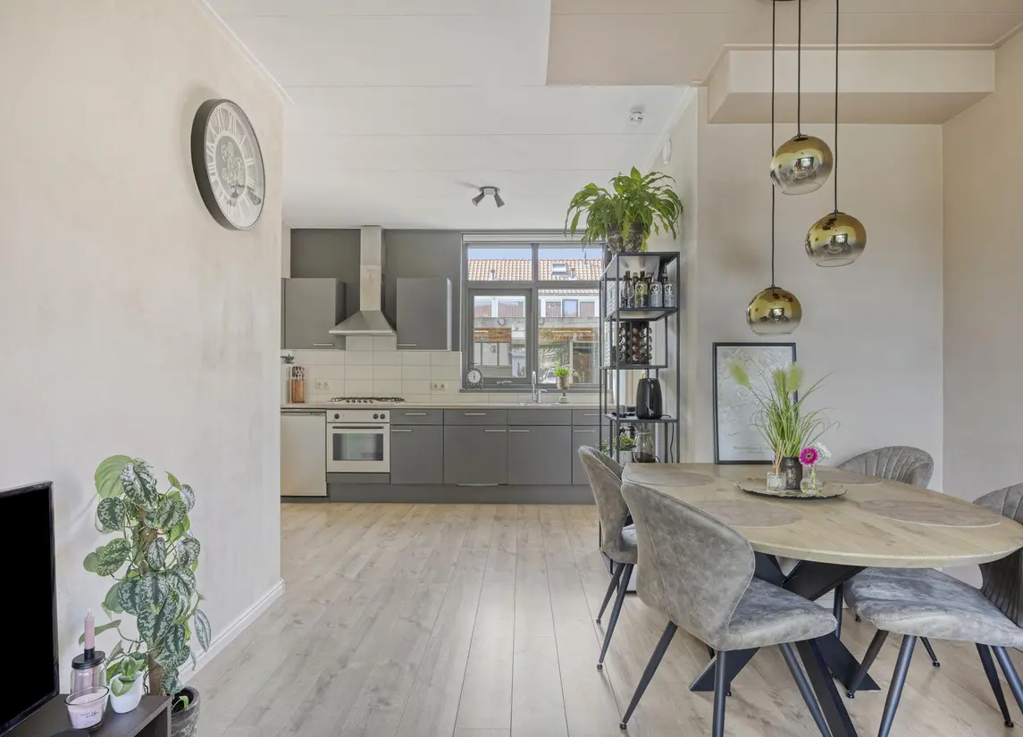 Westlandstraat 25
