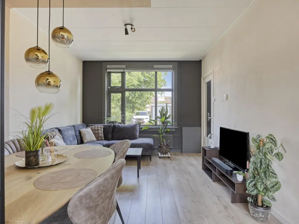 Westlandstraat 25, NAALDWIJK