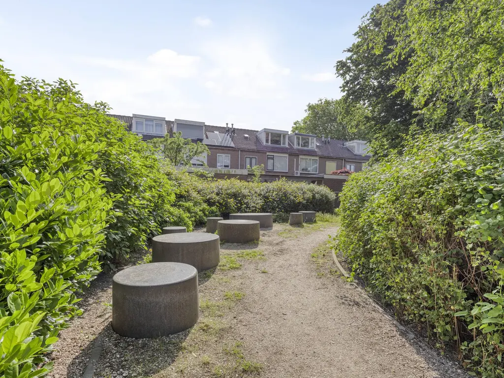 Westlandstraat 25, NAALDWIJK