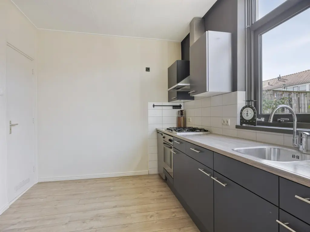 Westlandstraat 25, NAALDWIJK